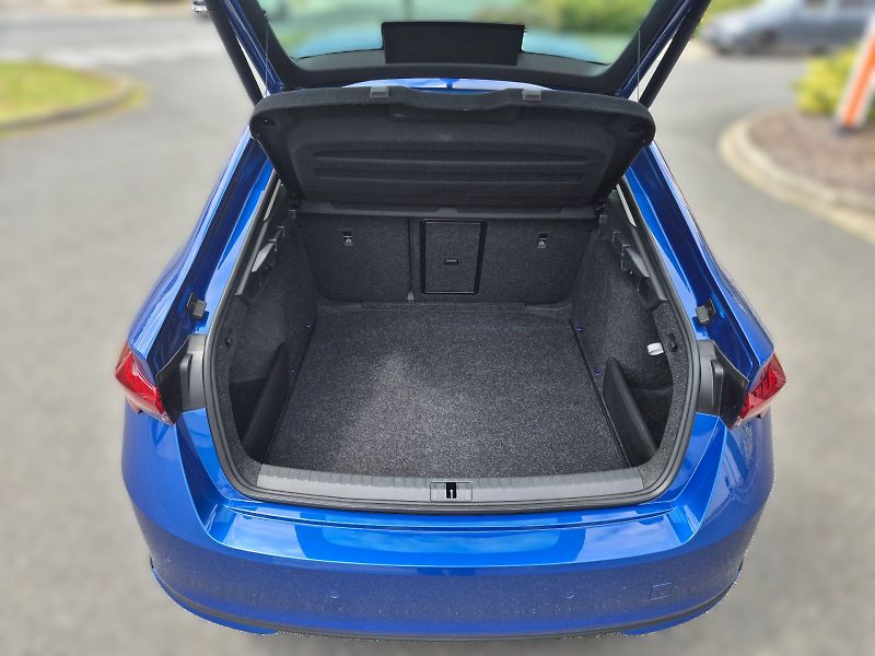 Škoda Octavia (2025) Top Selection 1.5 TSI 110 kW 6 - fotka 35 z 36