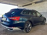 Škoda Superb (2020) 2.0 TDi Scout 4x4 DSG ČR  - náhled 4