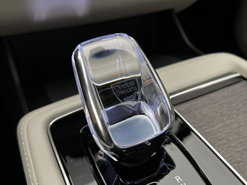 Volvo XC90 (2026) B5 AWD BRIGHT PLUS - fotka 30 z 45