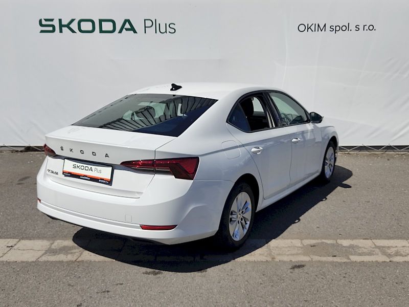 Škoda Octavia (2020) Ambition 2,0 Tdi 85 Kw - fotka 2 z 36