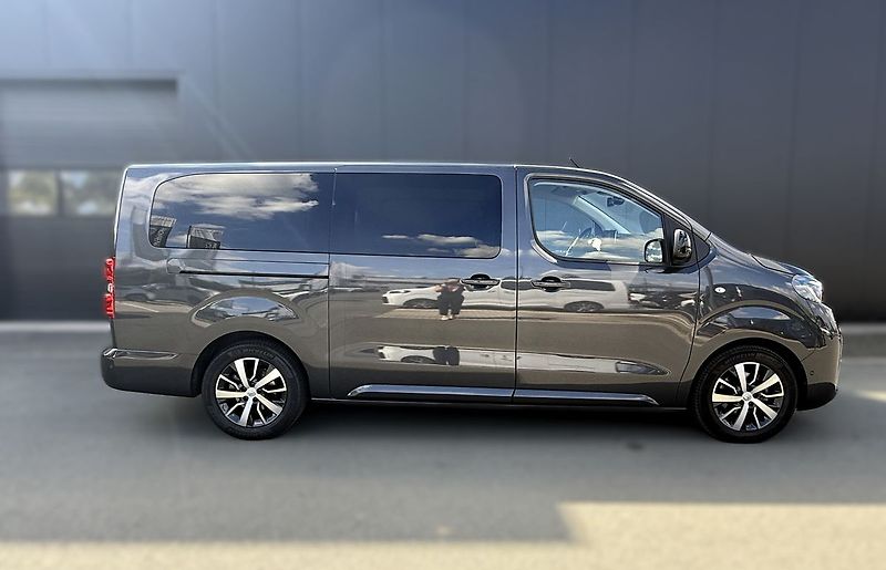 Toyota ProAce Family 8S - fotka 6 z 8