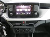 Škoda Scala 1,5 TSI 110kW Ambition ČR - náhled 14