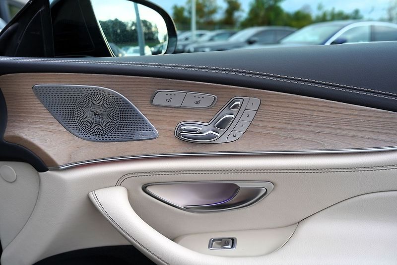 Mercedes-Benz CLS 400d AMG/4Matic/Burmester/s.kn - fotka 20 z 49