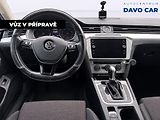Volkswagen Passat 1,6 TDI Comfortline 1.Maj. DPH - náhled 2
