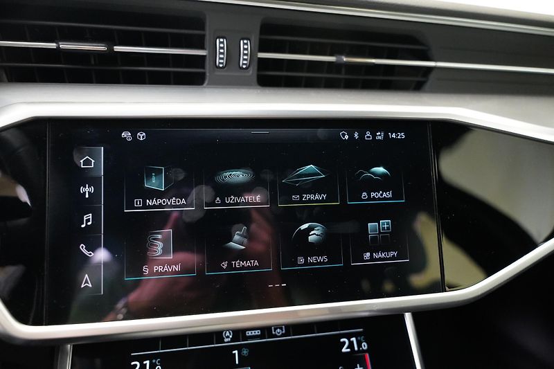 Audi A6 - fotka 19 z 27