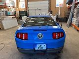 Ford Mustang (2010) 4,0 L manuální převodovka - náhled 7