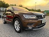Volkswagen Tiguan 2.0TDi 110kW DSG LED - náhled 2