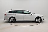 Volkswagen Passat 2,0 TDI 110 kW DSG ELEGANCE Zá - náhled 3