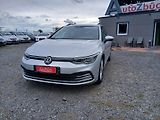 Volkswagen Golf 8, 2.0tdi, automat, ALU 17