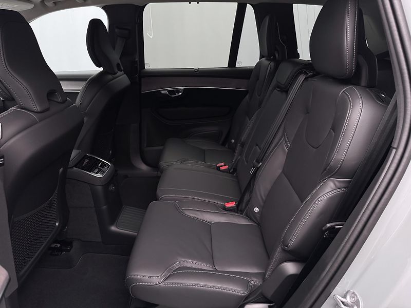 Volvo XC90 (2026) T8 AWD Plug-in BRIGHT PLUS 7m - fotka 6 z 25