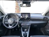 Toyota Yaris 1.5i, ČR, Comfort, záruka - náhled 10