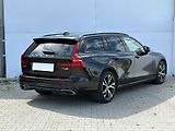 Volvo V60 R-Design T6 TWIN ENGINE AWD 25 - náhled 7