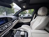 Mercedes-Benz GLE (2025) 400 e 4MATIC kupé - náhled 14