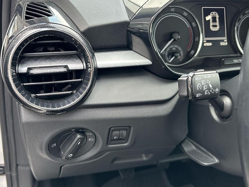 Škoda Fabia Ambition - fotka 23 z 28