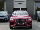 Jaguar F-Pace 2,0 D200 SE,1.maj,ČR,DPH,Pano - náhled 1
