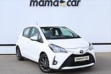 Toyota Yaris 1.5 VVT-i 82kW SERVIS.KNIHA ČR - náhled 1