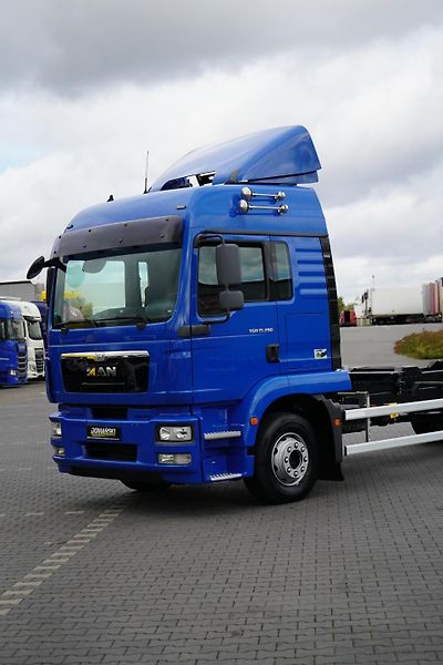 MAN TGM (2013) 15.290 / EURO 5 / BDF / 7,15 M - fotka 21 z 48