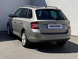 Škoda Fabia (2016) 1.2 TSi, Joy, +kola - náhled 3