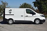 Renault Trafic 2.0 dCi L1H1,DÍLNA SORTIMO,TZ - náhled 1