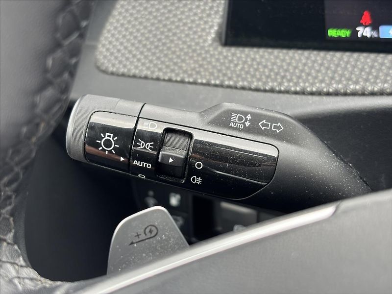 Kia EV6 0,0 168kW Earth ZÁRUKA SoH 98% - fotka 38 z 48