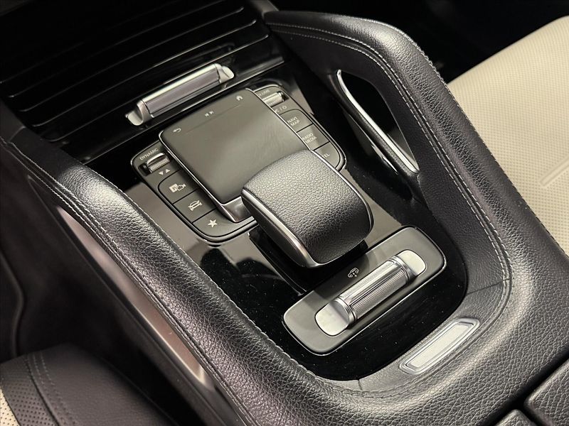 Mercedes-Benz GLE 350d AMG MULTIBEAM LED PPF - fotka 11 z 26