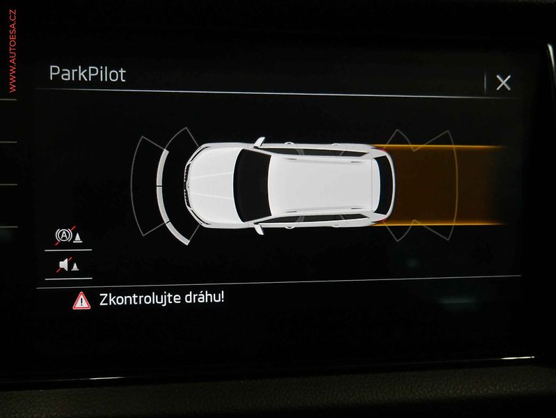Škoda Kodiaq (2017) 2.0 TDi 4x4, Style, DSG - fotka 23 z 23