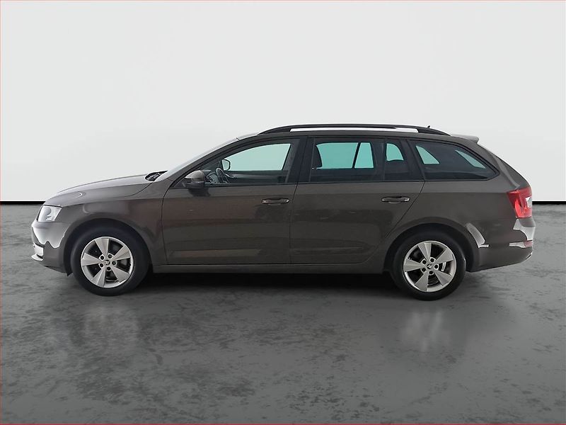 Škoda Octavia (2013) Ambition Plus 1.6 TDI - fotka 3 z 16