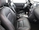 Nissan Qashqai (2008) 2.0 dCi, 4X4, Automat, Navi - náhled 7