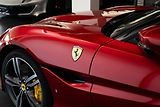 Ferrari Portofino JBL/360/Rosso Keramické Brzdy - náhled 28