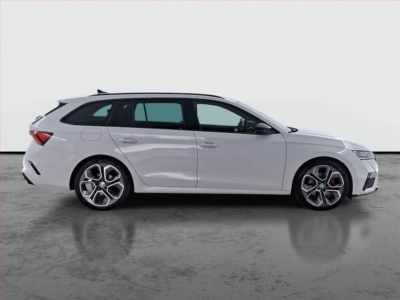 Škoda Octavia (2021) RS 2.0 TDI - fotka 6 z 25