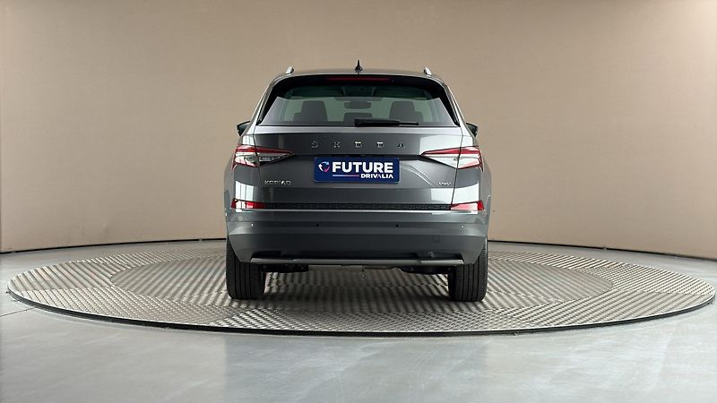 Škoda Kodiaq 2.0 TDI DSG 4x4 Style - fotka 5 z 29
