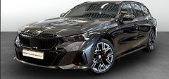 BMW Řada 5 520d xDrive Touring MSport - fotografie inzerátu