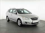 Kia Ceed (2007) 1.4 CVVT, po STK - náhled 1