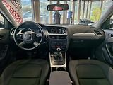 Audi A4 2.0 TDi 105kW BIXENONY, PDC - náhled 9