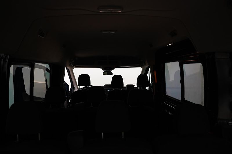 Ford Transit - fotka 21 z 23