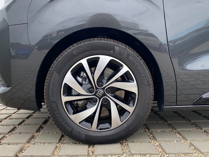 Fiat Ulysse (2026) Icon 2.2 MTJ 180k AT8 L3 - fotka 12 z 23