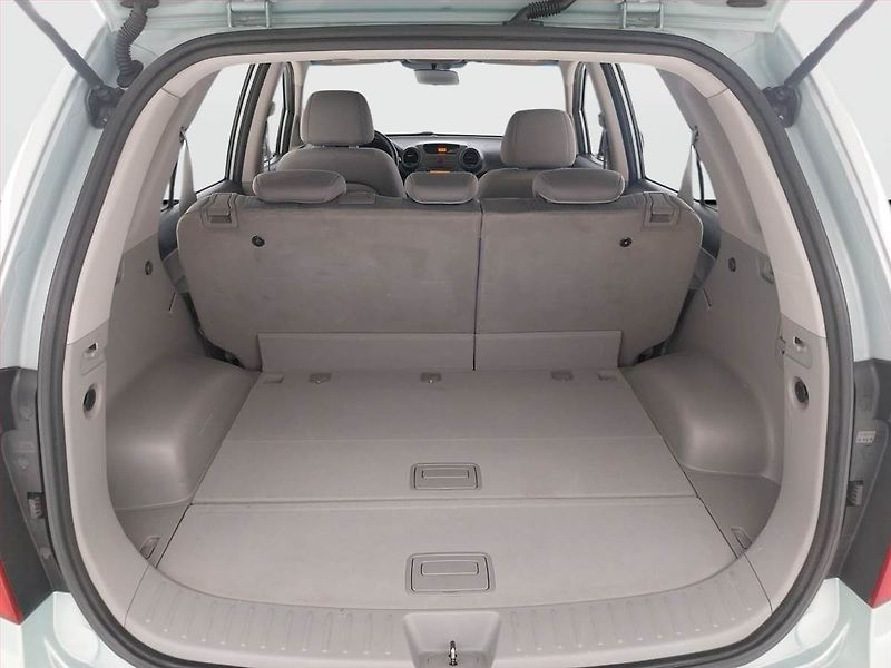 Kia Carens (2008) 2.0 16V, Serv.kniha, po STK - fotka 14 z 17