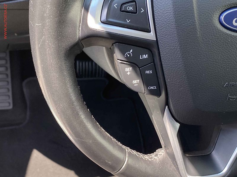 Ford Galaxy (2016) 2.0TDCi, Automat - fotka 13 z 16