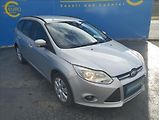 Ford Focus 1,6 TDCi 70KW Nové ČR - náhled 2