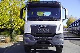 MAN TGS (2025) 26.480 6x4 / 20 tho. km!!! - náhled 7