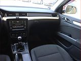 Škoda Superb (2014) 2.0 TDI, Navi, Xenony - náhled 8
