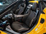 Chevrolet Corvette (2026) 6.2 Cabrio 3LT Z51 Facelift - náhled 16