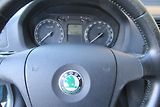 Škoda Octavia 1.9 TDi AUT. KLIMA TEMPOMAT - náhled 11