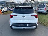 Opel Frontera (2026) MHEV 1.2T 145k GS AT6 - náhled 4