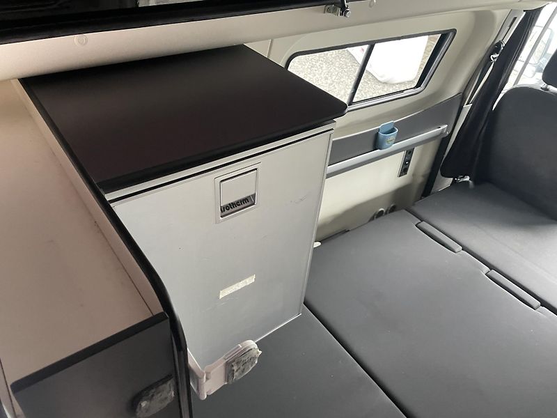 Ford Transit 2.0TDCi 130PS CONECT KARMANN - fotka 152 z 185