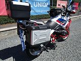 BMW R 1200 GS Rallye - náhled 6