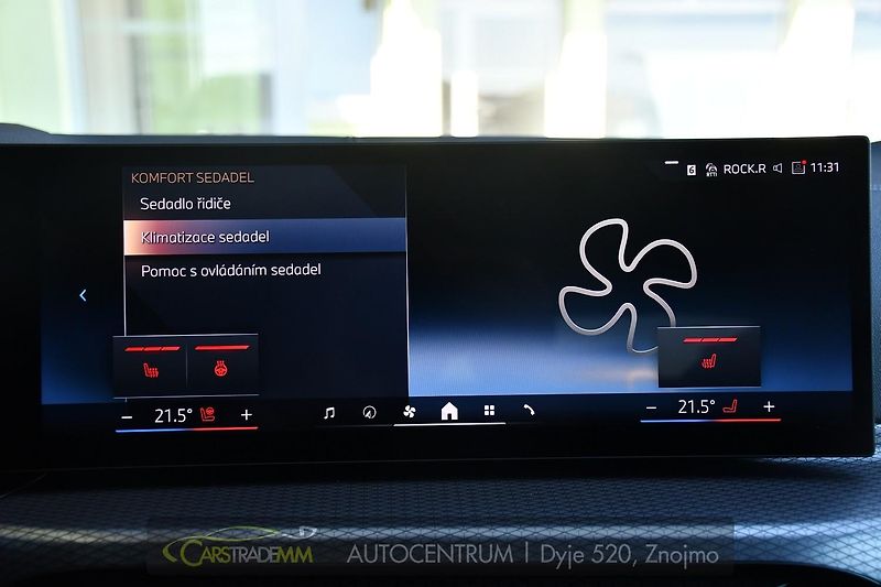 BMW Řada 4 420d xD MSPORT 3L-ZÁRUKA 1M ČR - fotka 44 z 62