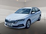 Škoda Octavia 1,5 TSI 110 Ambition - náhled 2