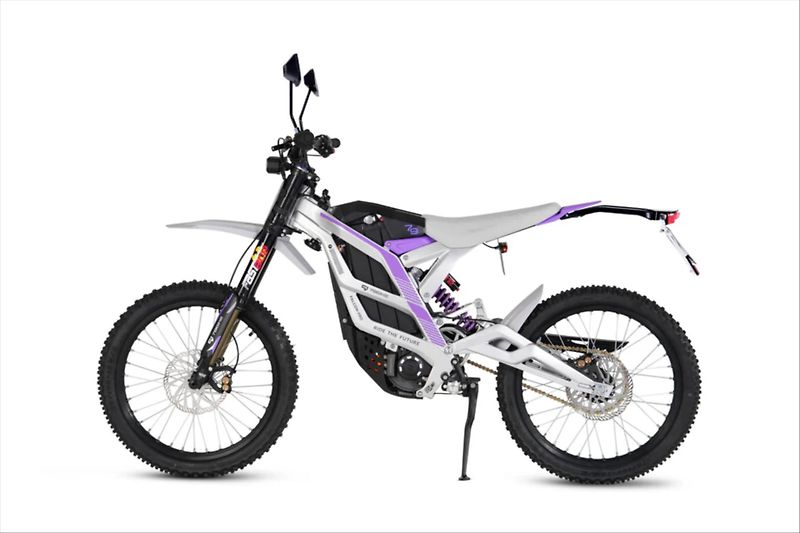 CFMOTO (2026) 79Bike Falcon Pro  L1e - fotografie inzerátu