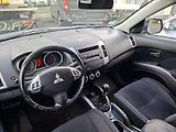 Mitsubishi Outlander (2008) 2.0 DI D 4X4 TZ - náhled 6